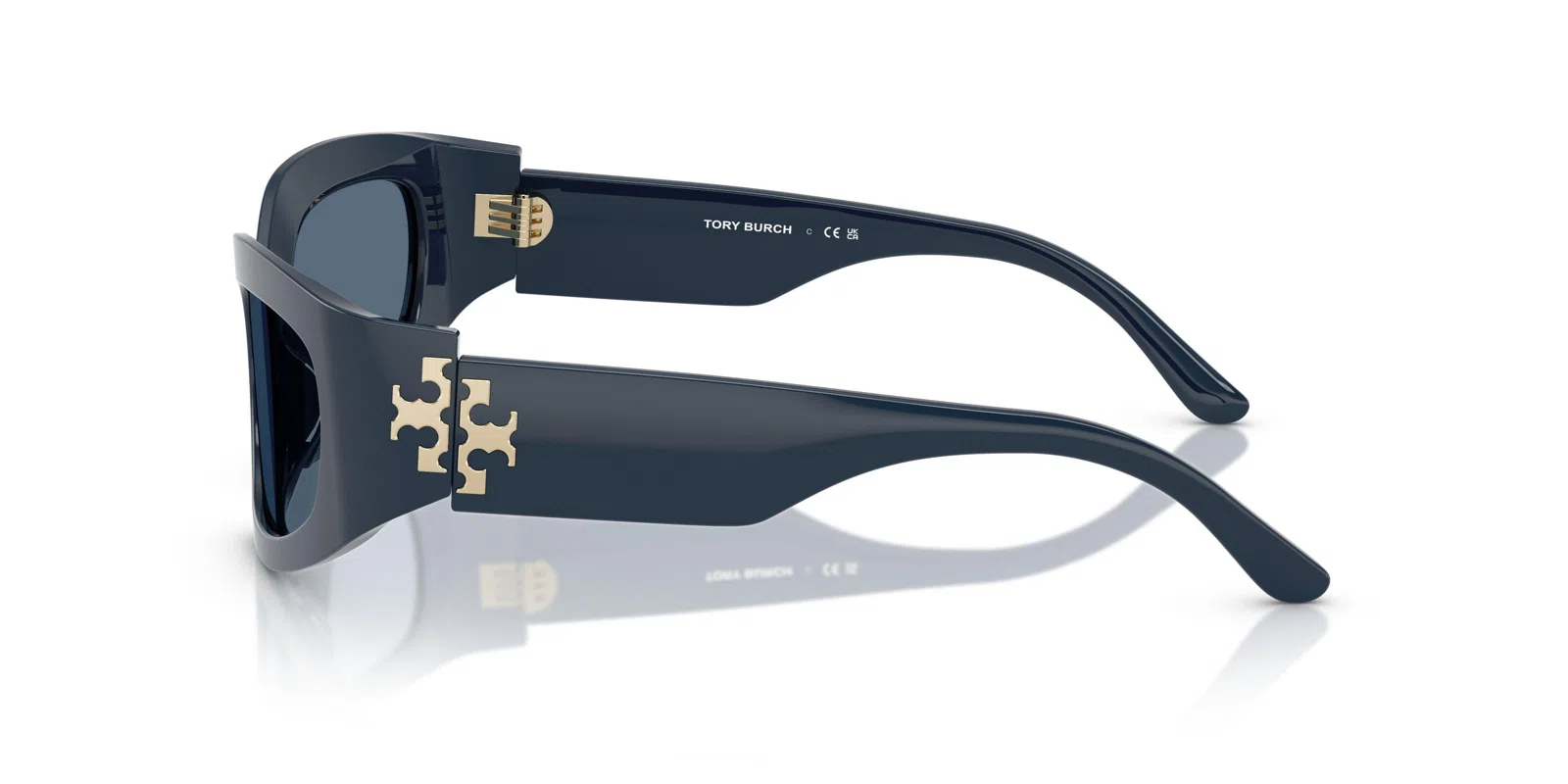 Tory Burch 7211 Sunglasses - view 15